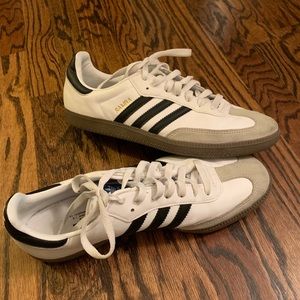 Adidas Samba